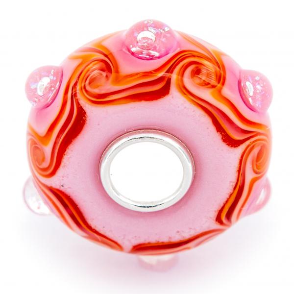 Candy Crush - Elfbeads Glas